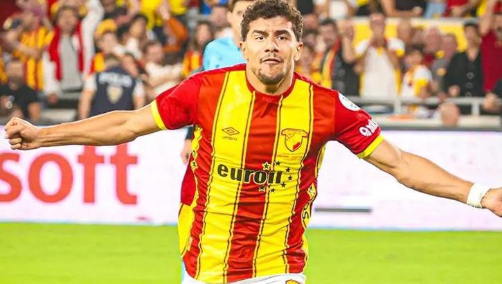 Göztepe'nin gençlerine teklif yağmuru!