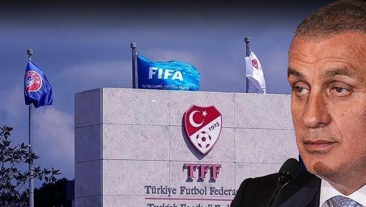 Süper Lig'de fikstür savaşı! TFF'de toplantı yapıldı: Üzerinde çalışın, benim işim var