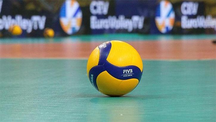 Milliler, U22 Kadınlar Voleybol Şampiyonası'nda sahne alıyor