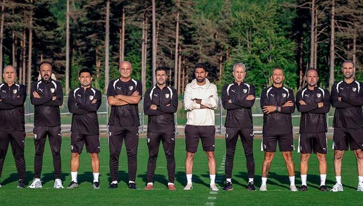 Bodrum FK'da Kenan Özer döndü!