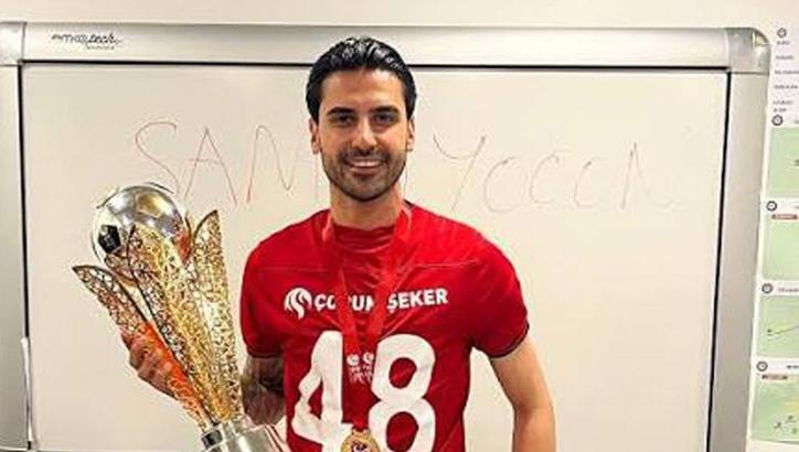 Ozan Sol yeniden Muğlaspor'da