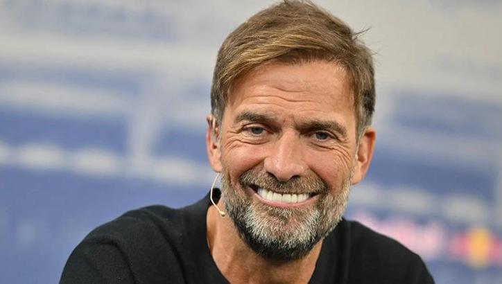 Klopp'tan FIFA'ya sert tepki: Bu bizim oyunumuz Trump'ın değil