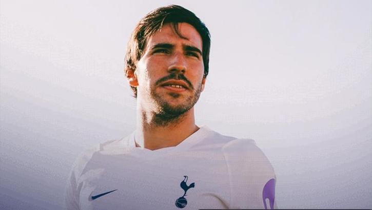 Tottenham, Sandro Tonali'yi 115 milyon Euro'ya transfer etti