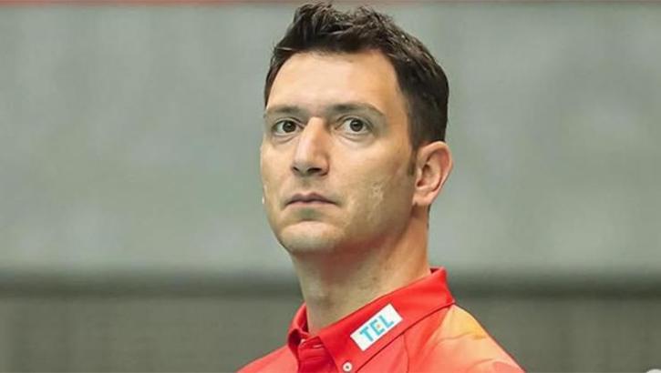 Ferhat Akbaş, Asya'da yılın en iyi antrenörü oldu
