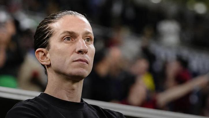 Filipe Luis'in yeni adresi belli oldu