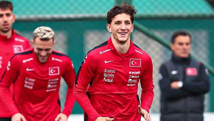 'Yuvana dön Ahmetcan!' Trabzonspor'dan Hollanda seferi