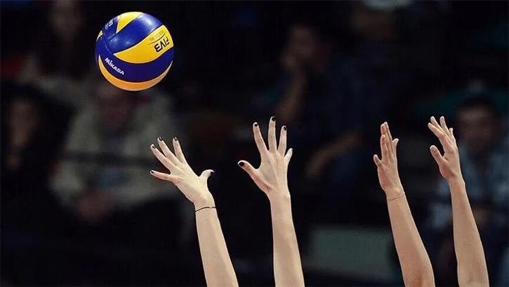 7 Temmuz Dünya Voleybol Günü dünya genelinde kutlanıyor
