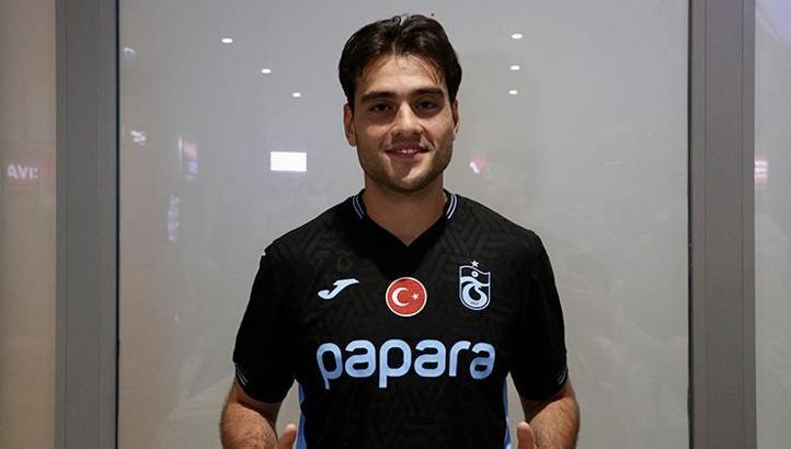 İşte transfer çalımının hikayesi! Trabzonspor'un Aral Şimşir operasyonunun perde arkası...