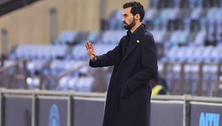 Fulham, teknik direktörlük görevine Alvaro Arbeloa'yı getirdi