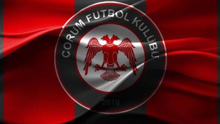 Çorum FK'dan transfer şovu! Aubameyang'dan sonra hedef Galatasaray'ın yıldızı