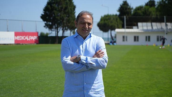 Samsunspor'dan transfer açıklaması: Defans ve orta sahaya takviye yapacağız