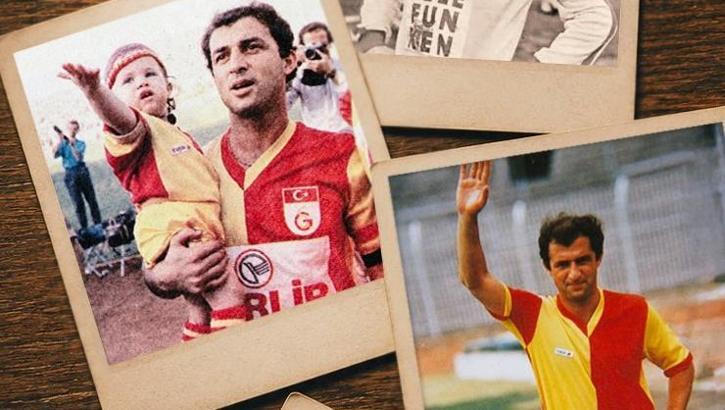 Galatasaray, efsanesi Fatih Terim'in ilk imzasının 52. yılı için mesaj yayımladı