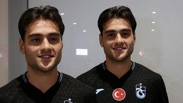 Maliyeti belli oldu! Trabzonspor transferi resmen açıkladı