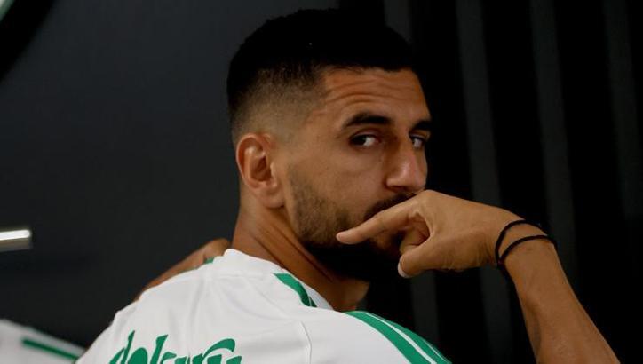 Muğlaspor'da iki transfer