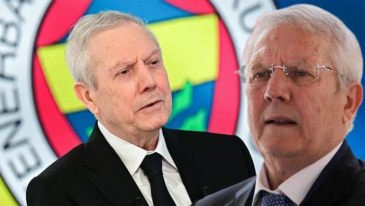 Fenerbahçe'den iddialar için açıklama: 'Söz konusu değildir'