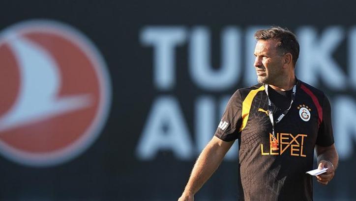 Galatasaray'ın Süper Lig'de fikstürü belli oldu (2026/2027 sezonu derbi tarihleri)