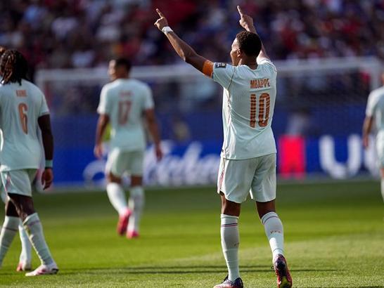 Psychological Dominance Vaults Powerful France Into Successive World Cup Semi Final Stages Following Tactical Masterclass