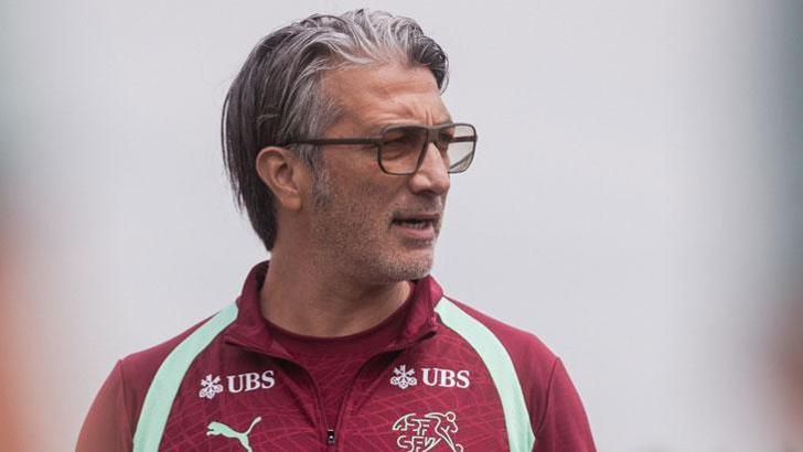 İsviçre, Arjantin'i gözüne kestirdi... Murat Yakın: Taktik savaşı olacak
