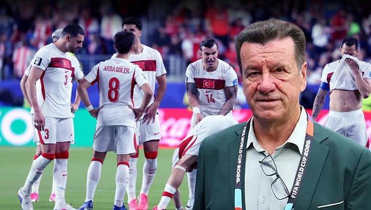 'Turkey was a huge disappointment'—Carlos Dunga Criticizes World Cup Performance: 'They Need to Prepare Better'
