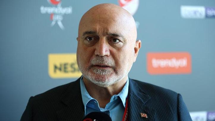 Hikmet Karaman'dan iddialı sözler