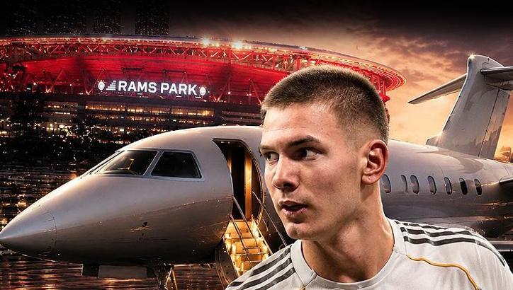 ÖZEL | Galatasaray'ın büyük rüyası Franco Mastantuono! Havalimanı taşacak: Taraftarları ayağa kaldıran hamle