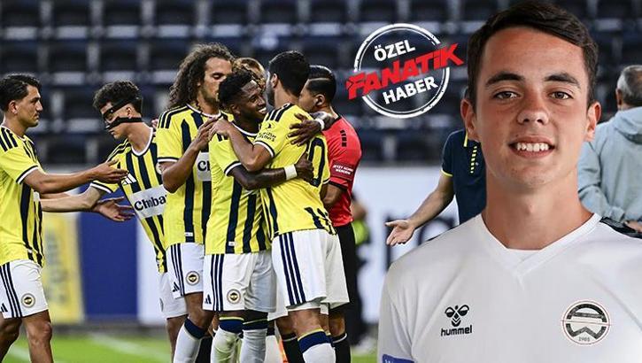 ÖZEL | Hazırlık maçında Fenerbahçe’ye rakipti, maç sonu hayran kaldı! ‘Taktiksel olarak çok güçlüler’