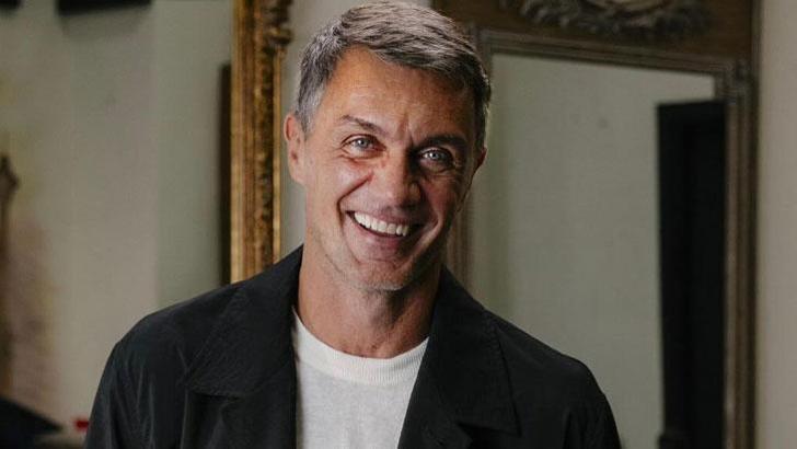 Paolo Maldini İtalya Milli Takımı'nın başına geçti