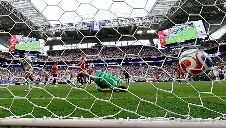 2026 FIFA Dünya Kupası'nda yarı final eşleşmeleri belli oldu