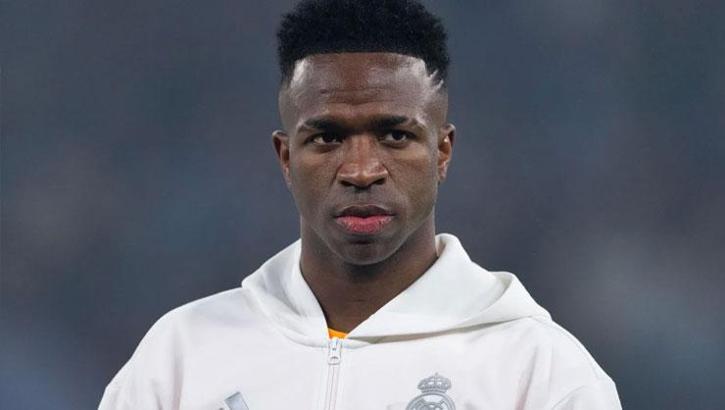 Real Madrid, Vinicius Junior için kararını verdi! Görüşmeler başlıyor