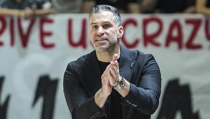 Decision on Dusan Alimpijevic at Beşiktaş! Officially announced
