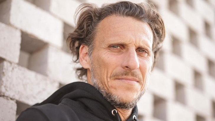 Diego Forlan Uruguay Milli Takımı'nın başına geçti