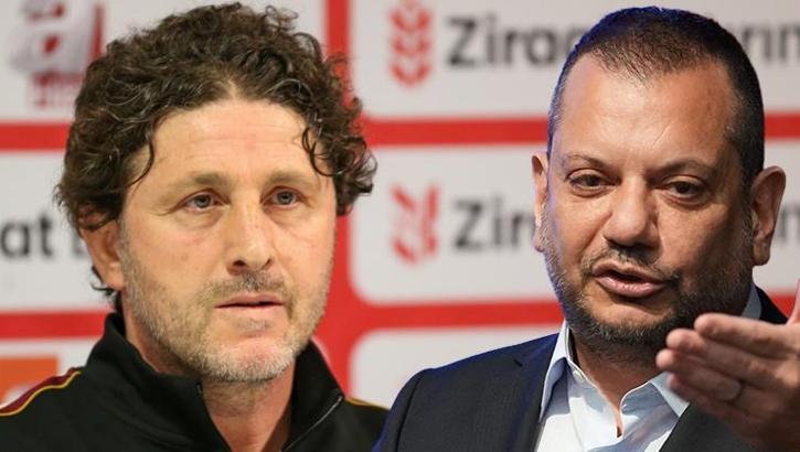 Trabzonspor'da dev transfer planı! Yönetim yoğun mesai harcıyor
