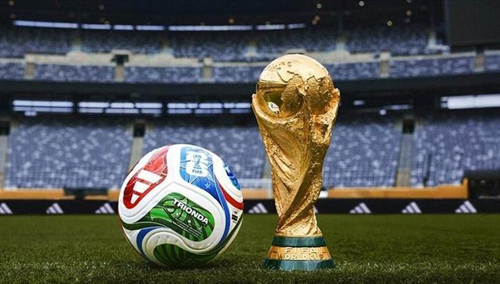 Dünya Kupası’nda yarı final maçları başlıyor