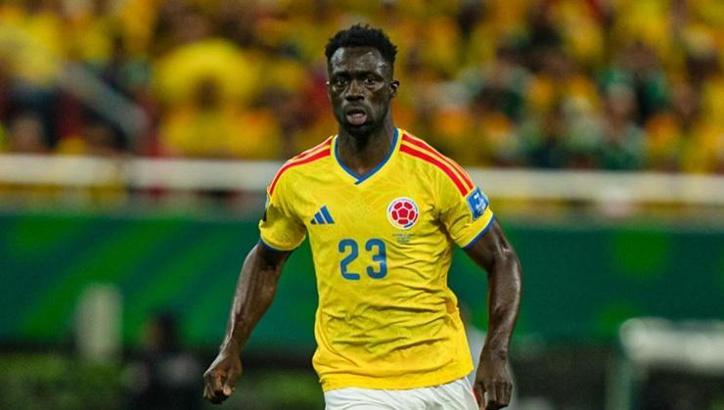 Galatasaray in a Panic Over Davinson Sanchez! The Colombian Star Has Made His Decision: Como Won't Let Go