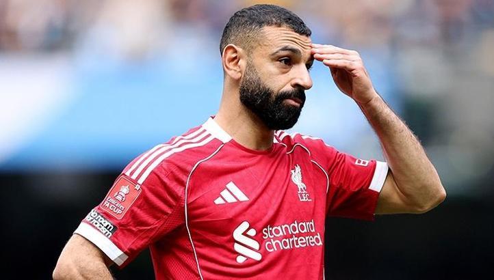 Right After Trossard, Beşiktaş Drops the Salah Bomb! His Agent Has Arrived in Istanbul