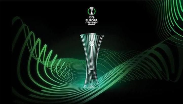 UEFA Konferans Ligi'nde birinci eleme turu rövanş maçları başlayacak