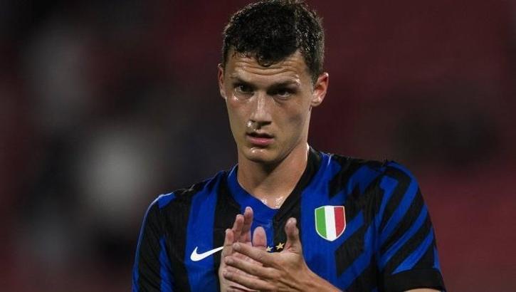 Benjamin Pavard Surprise from the Istanbul Giant! Italian Media Reports