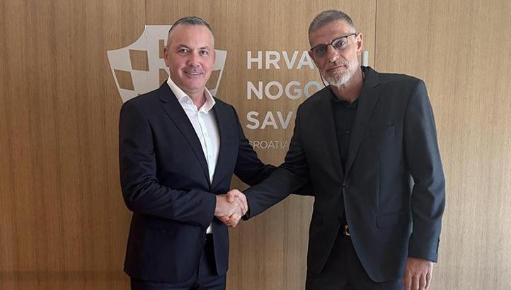 Hırvatistan'da yeniden Slaven Bilic dönemi!