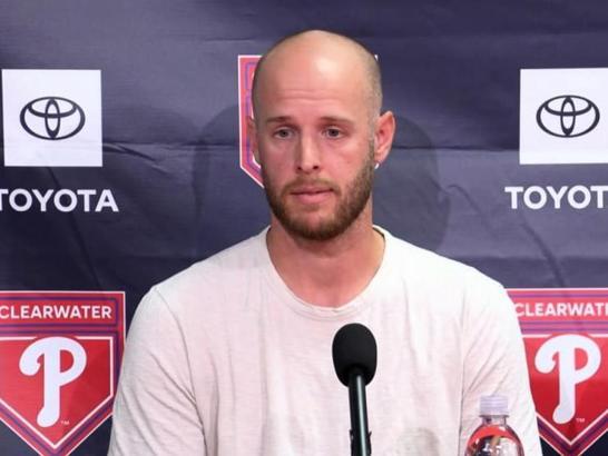 Philadelphia Phillies Ace Zack Wheeler Declines Midsummer Classic Roster Invitation Citing Disrespect Following Multiple Snubs