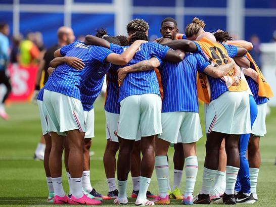 Resurgent France Target Third Consecutive World Cup Final Appearance Ahead Of High Stakes Spain Semifinal