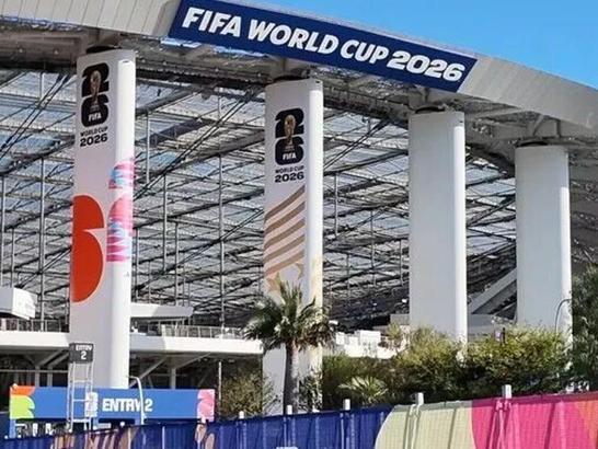 Successful World Cup Hosting Run Elevates SoFi Stadium Operational Confidence Ahead Of Super Bowl And Los Angeles Olympics