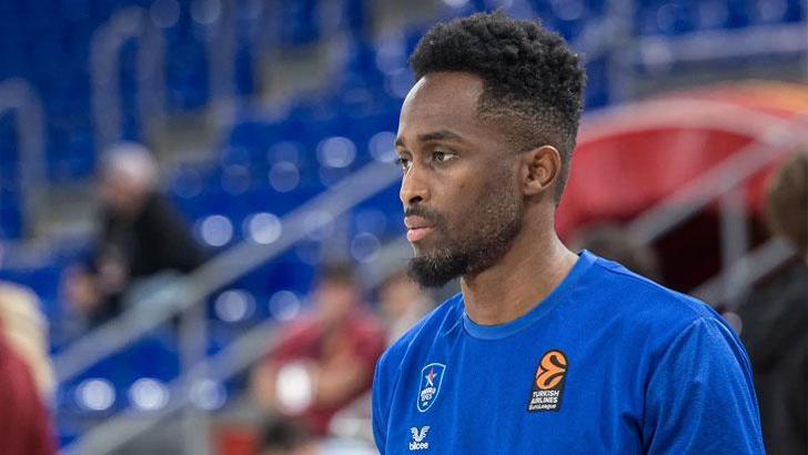 Rodrigue Beaubois ayrıldı, Anadolu Efes'te bir dönem sona erdi