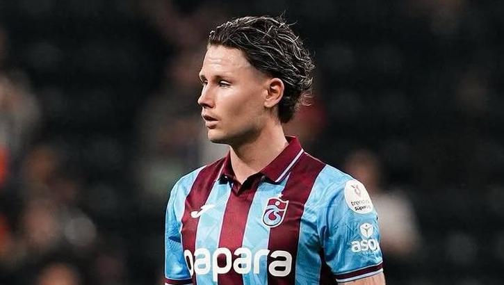 Trabzonspor'da ayrılık! Resmen açıklandı