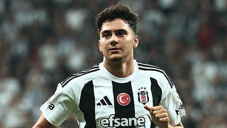 Beşiktaşlı Mustafa Hekimoğlu'ndan ayrılık itirafı! 'Kiralık gitmek isterim'