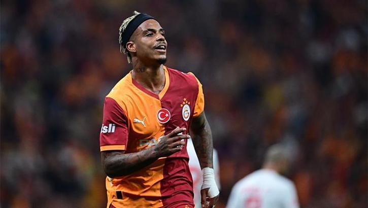 Galatasaray'dan sessiz sedasız hamle! Lemina'nın geleceği belli oldu