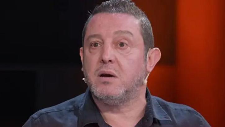 Nihat Kahveci gözaltına alındı! Eşinden jet hızıyla yanıt