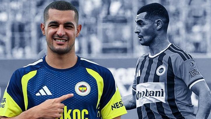Levent Mercan'ın talipleri artıyor! Bundesliga ekibi peşinde