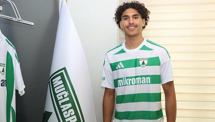 Muğlaspor Salem Bouajila’yı kiraladı