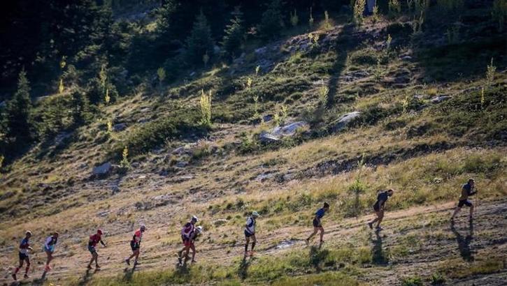 Uludağ Premium Ultra Trail’e 23 ülkeden 2853 sporcu katılacak