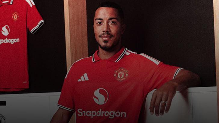 Manchester United bombayı patlattı; Youri Tielemans!
